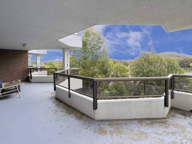 Unit 16/9-11 Donald Street, Nelson Bay NSW 2315