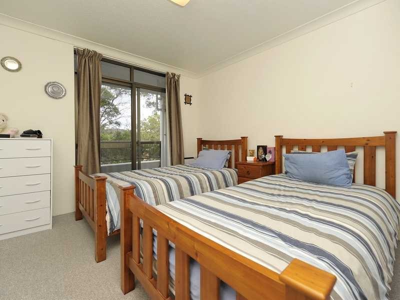 Unit 16/9-11 Donald Street, Nelson Bay NSW 2315