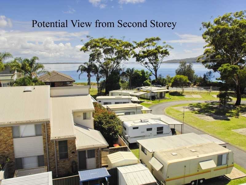 11 Shoal Bay Avenue, Shoal Bay NSW 2315
