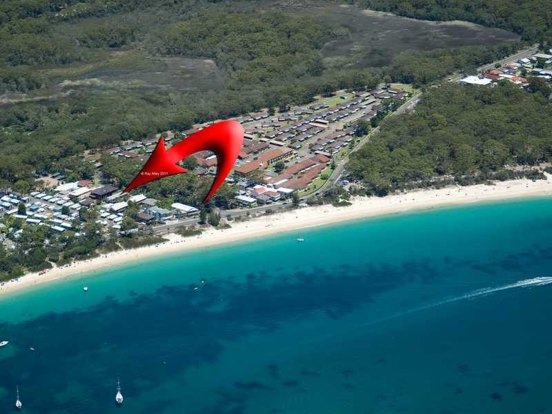 11 Shoal Bay Avenue, Shoal Bay NSW 2315