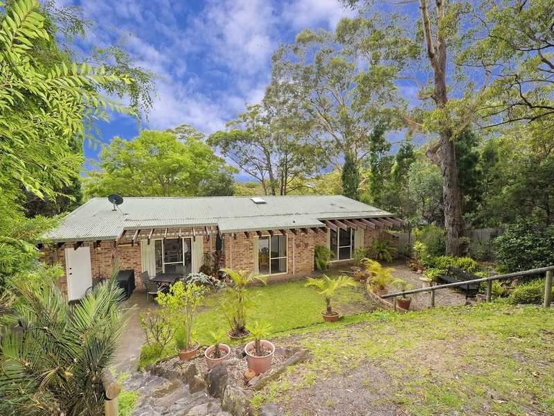 8a Ocean Beach Road, Shoal Bay NSW 2315