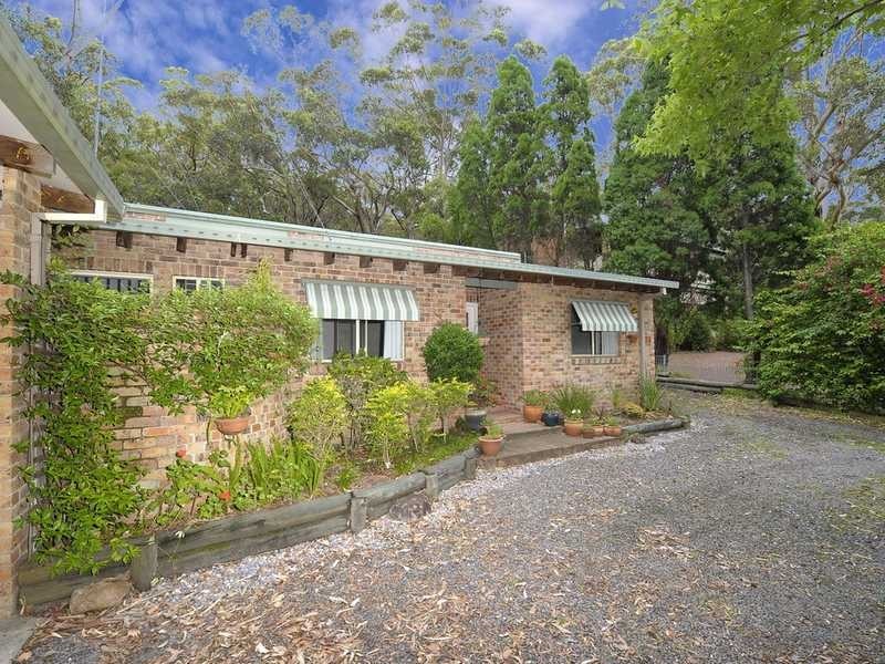 8a Ocean Beach Road, Shoal Bay NSW 2315