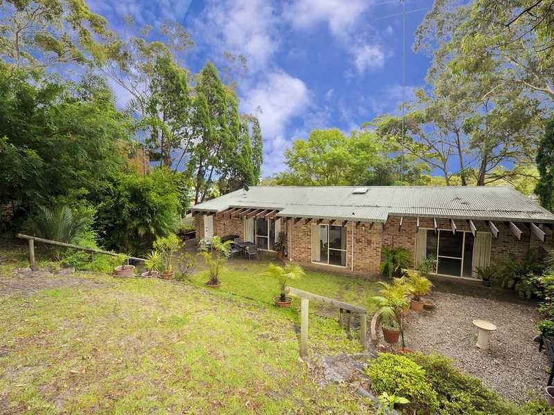 8a Ocean Beach Road, Shoal Bay NSW 2315