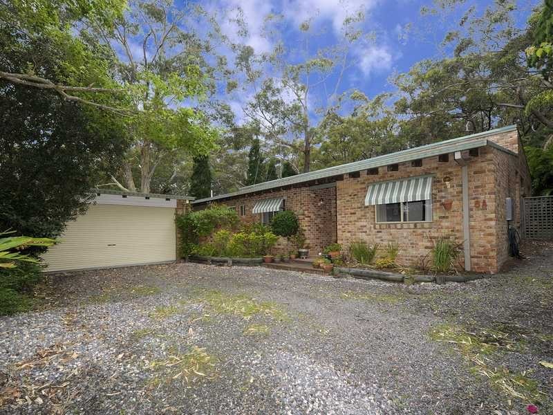 8a Ocean Beach Road, Shoal Bay NSW 2315