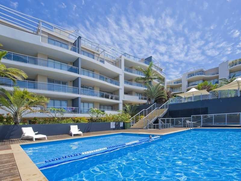 Unit 38/61 Donald Street, Nelson Bay NSW 2315