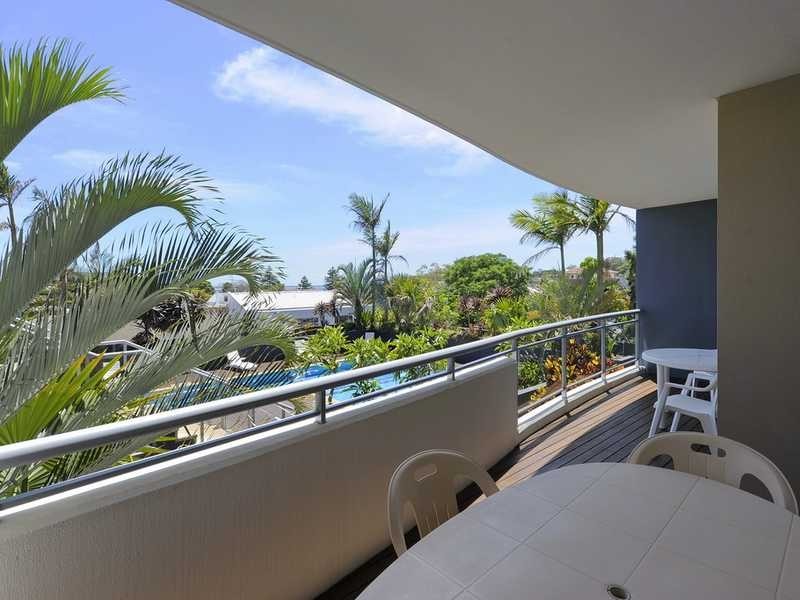 Unit 38/61 Donald Street, Nelson Bay NSW 2315