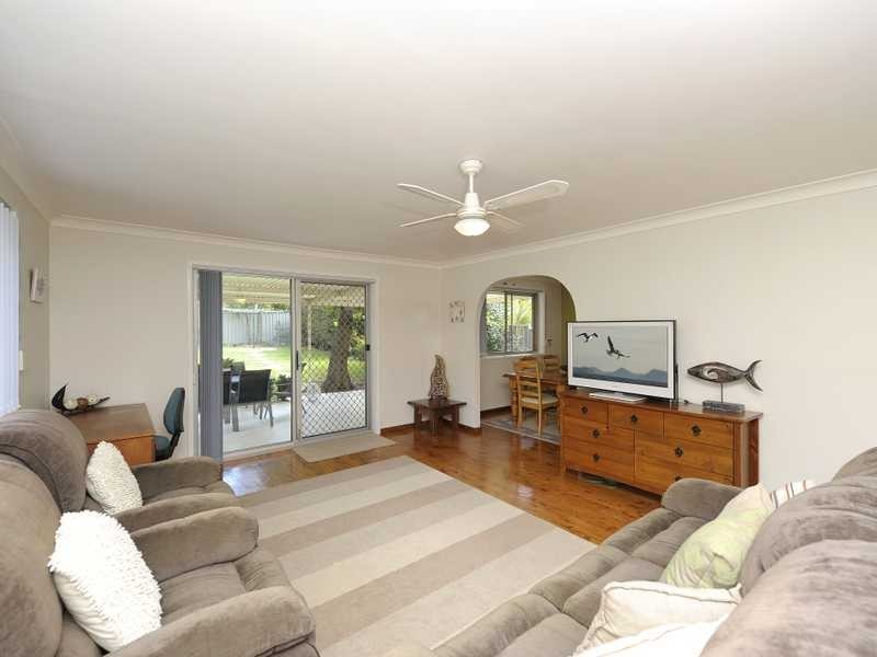 10 Irawari Crescent, Nelson Bay NSW 2315