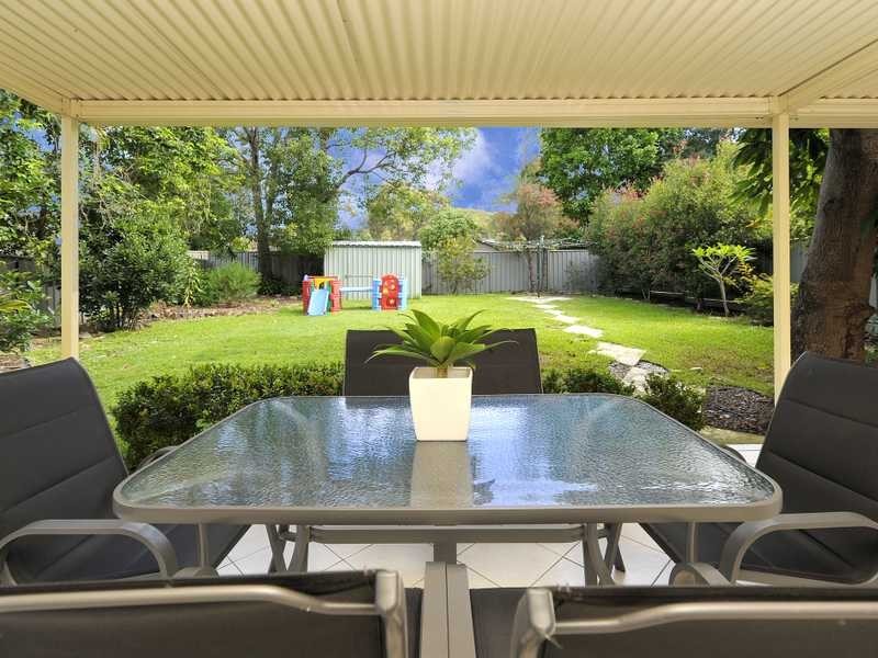 10 Irawari Crescent, Nelson Bay NSW 2315