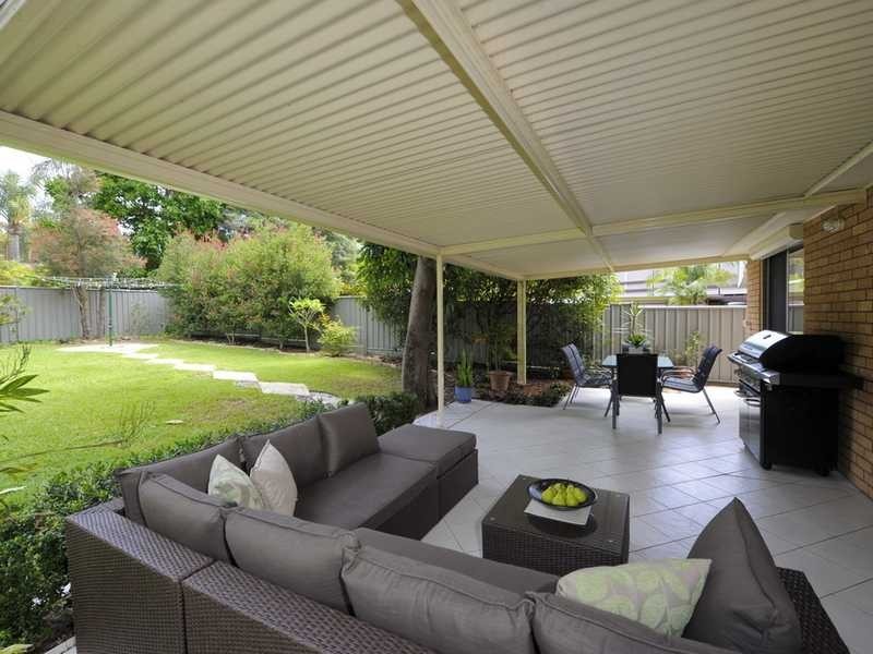 10 Irawari Crescent, Nelson Bay NSW 2315