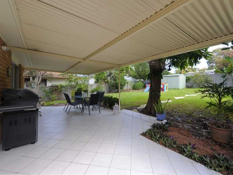 10 Irawari Crescent, Nelson Bay NSW 2315