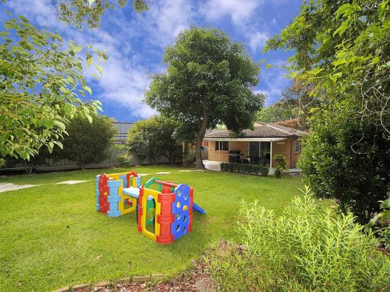 10 Irawari Crescent, Nelson Bay NSW 2315