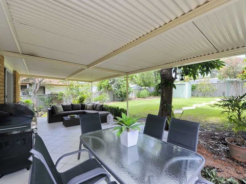10 Irawari Crescent, Nelson Bay NSW 2315