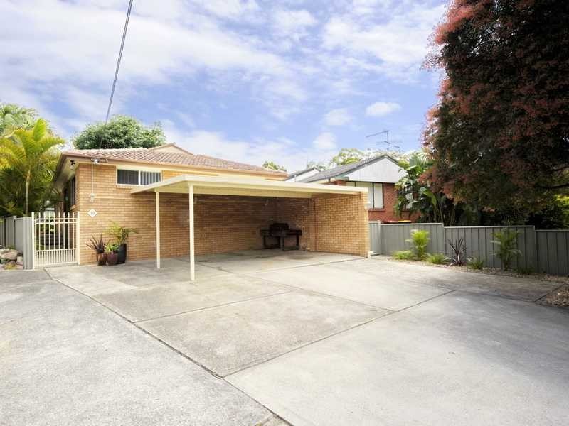 10 Irawari Crescent, Nelson Bay NSW 2315