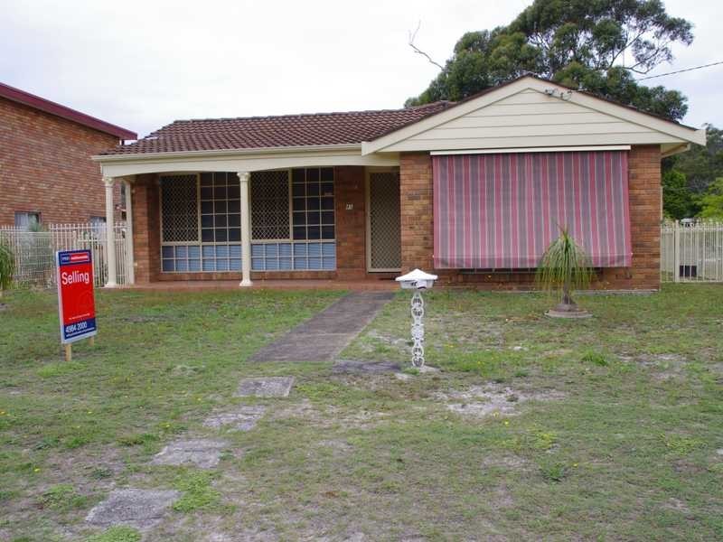 41 Government Road, Shoal Bay NSW 2315