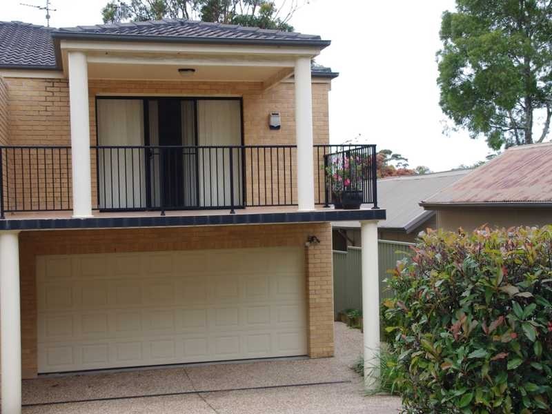 Apartment 2/48 Shoal Bay Road, Shoal Bay NSW 2315