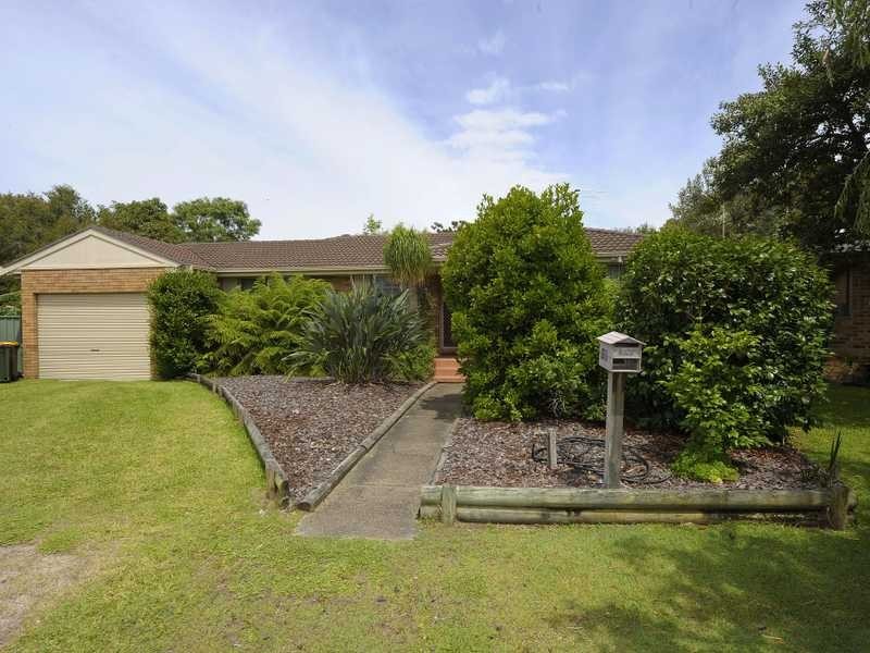 20 Abel Place, Anna Bay NSW 2316