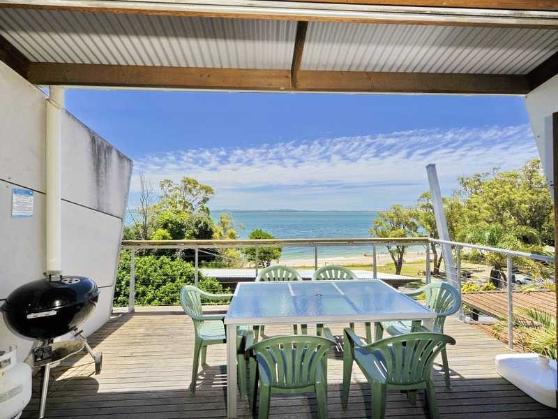 Apartment 2/61 Christmas Bush Avenue, Nelson Bay NSW 2315