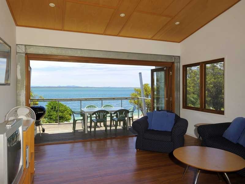 Apartment 2/61 Christmas Bush Avenue, Nelson Bay NSW 2315