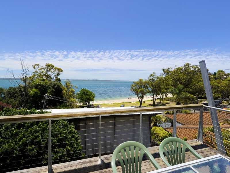 Apartment 2/61 Christmas Bush Avenue, Nelson Bay NSW 2315