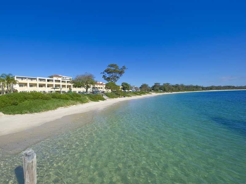 Apartment 114/45 Shoal Bay Road, Shoal Bay NSW 2315