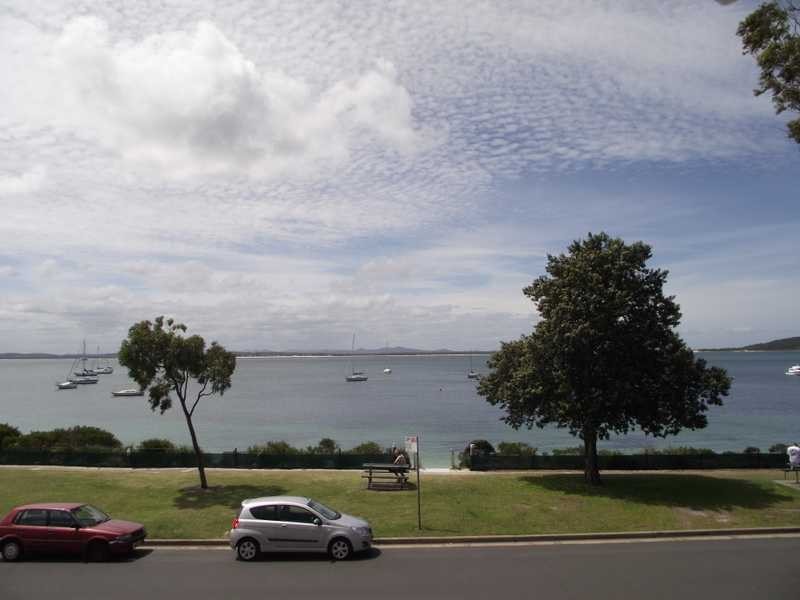 Apartment 114/45 Shoal Bay Road, Shoal Bay NSW 2315