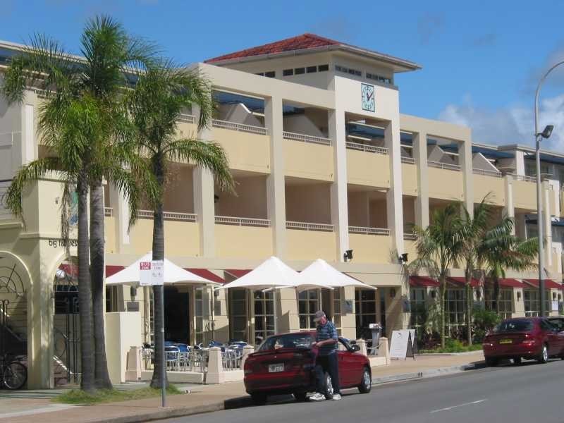 Apartment 114/45 Shoal Bay Road, Shoal Bay NSW 2315