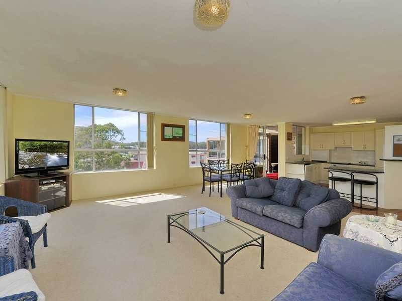 Unit 13/2 Thurlow Avenue, Nelson Bay NSW 2315