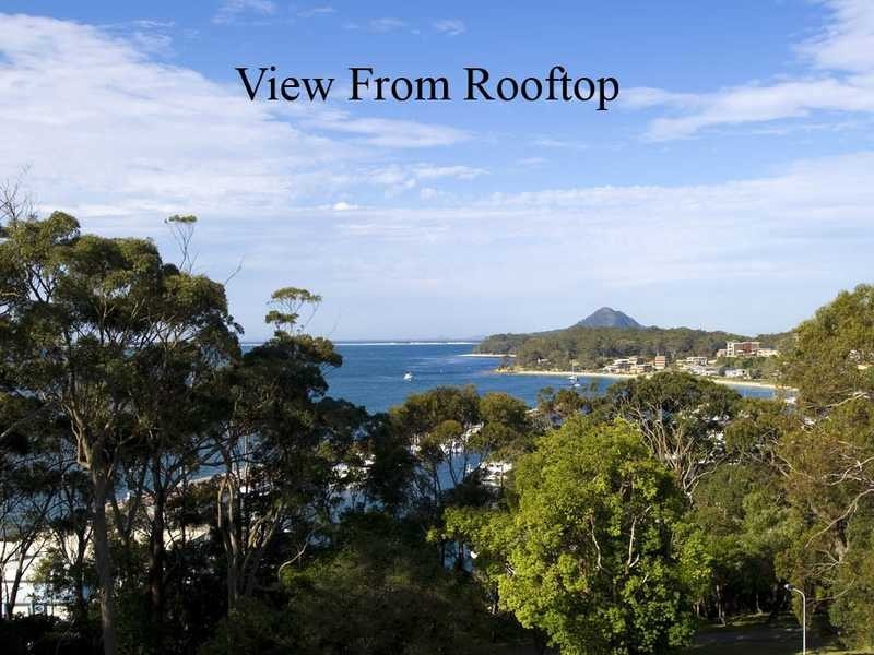 Unit 13/2 Thurlow Avenue, Nelson Bay NSW 2315