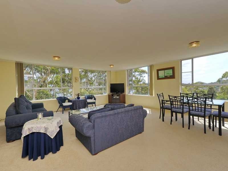 Unit 13/2 Thurlow Avenue, Nelson Bay NSW 2315