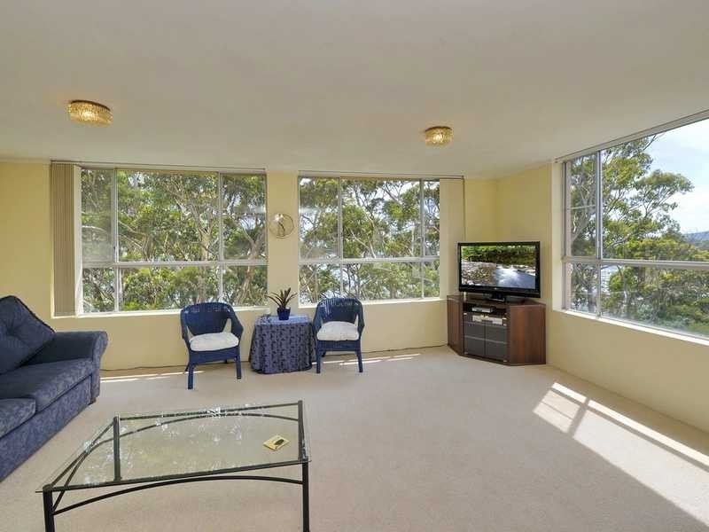 Unit 13/2 Thurlow Avenue, Nelson Bay NSW 2315