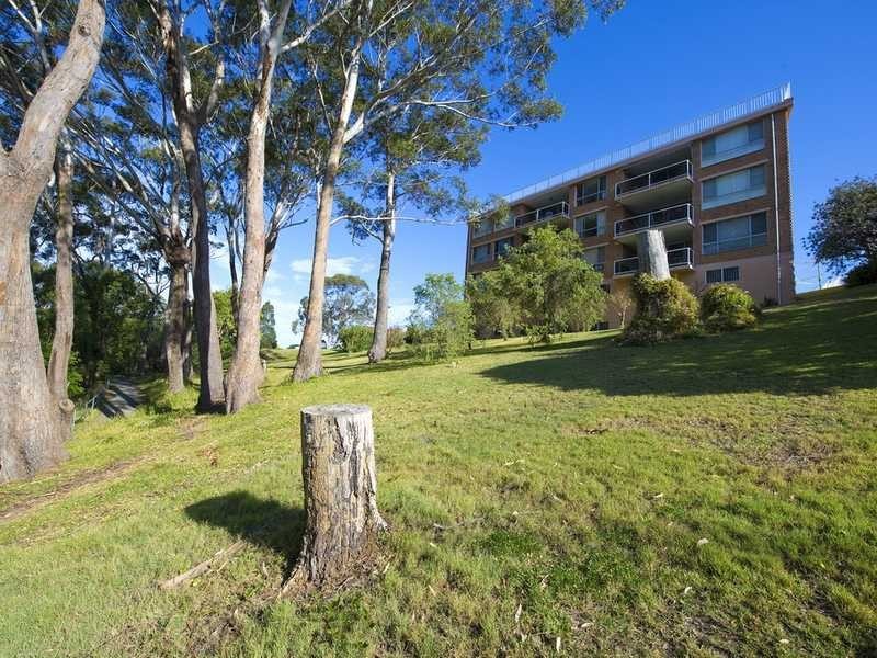 Unit 13/2 Thurlow Avenue, Nelson Bay NSW 2315