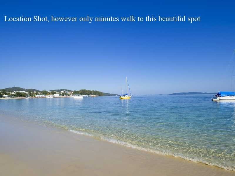 Unit 13/2 Thurlow Avenue, Nelson Bay NSW 2315