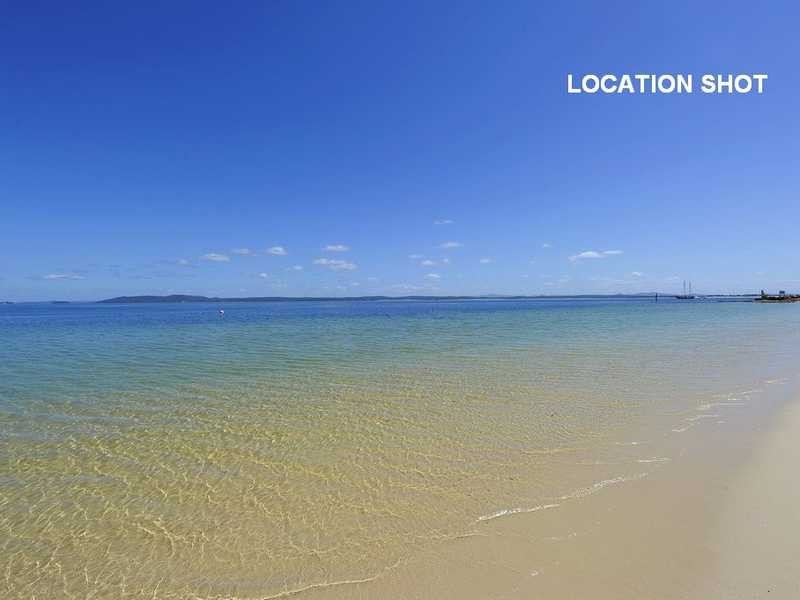 Apartment 7/3 Victoria Parade, Nelson Bay NSW 2315