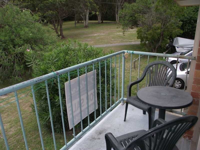 Apartment 7/3 Victoria Parade, Nelson Bay NSW 2315