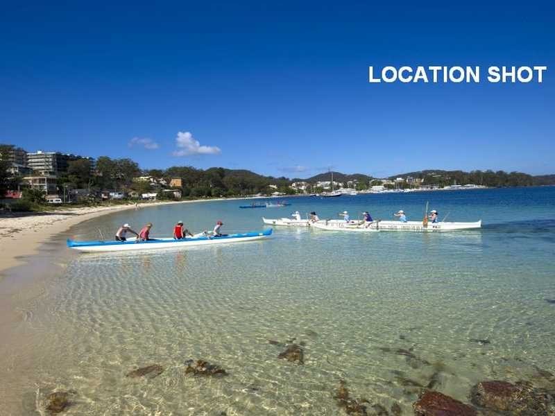 Apartment 7/3 Victoria Parade, Nelson Bay NSW 2315