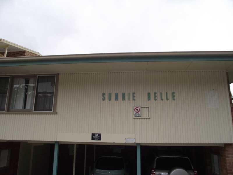 Apartment 7/3 Victoria Parade, Nelson Bay NSW 2315