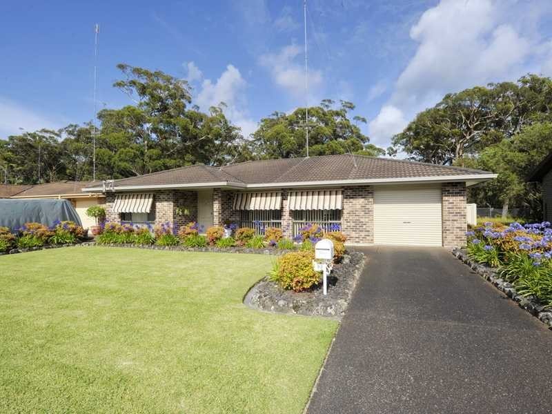 92 Government Road, Shoal Bay NSW 2315