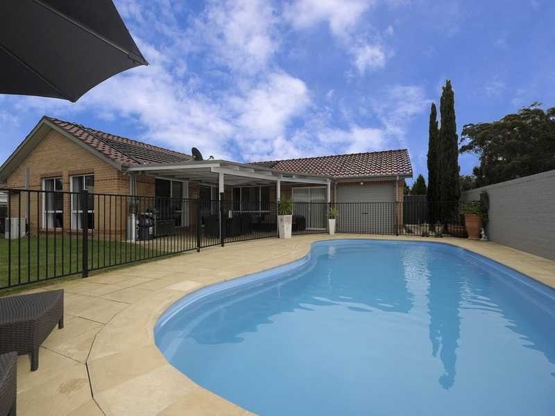 11 Gilchrist Road, Salamander Bay NSW 2317