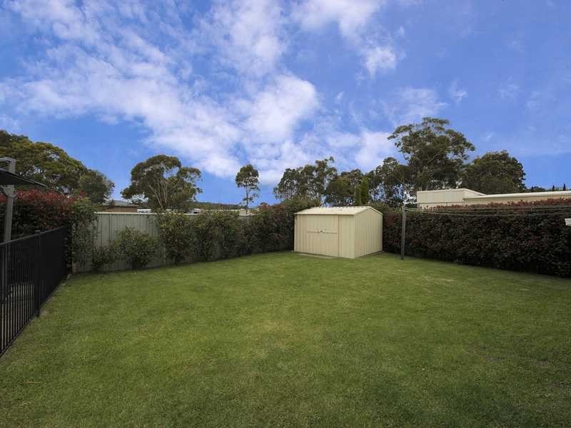 11 Gilchrist Road, Salamander Bay NSW 2317