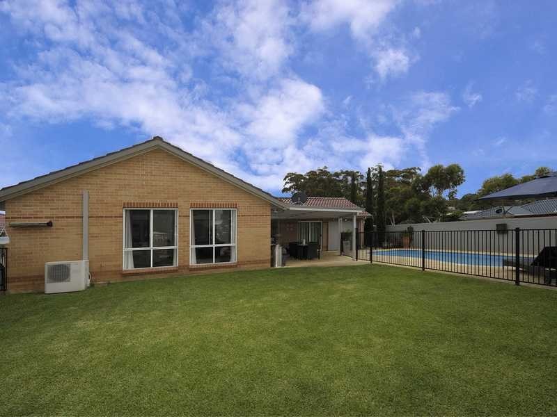 11 Gilchrist Road, Salamander Bay NSW 2317