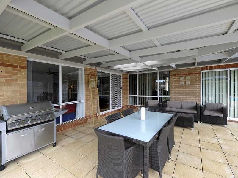 11 Gilchrist Road, Salamander Bay NSW 2317