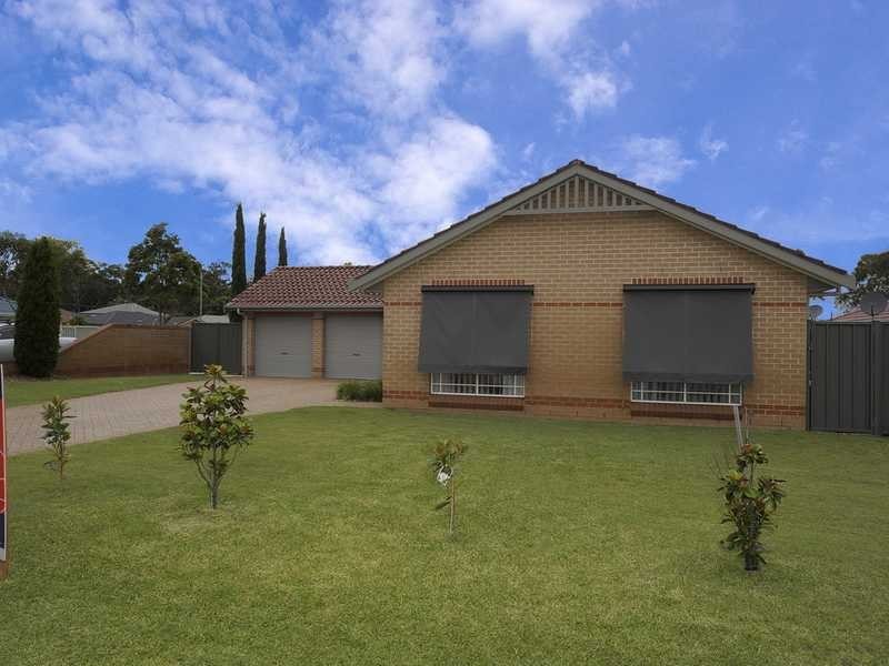 11 Gilchrist Road, Salamander Bay NSW 2317