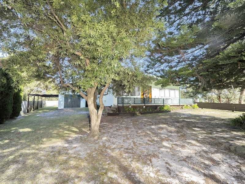 141 Port Stephens Drive, Salamander Bay NSW 2317