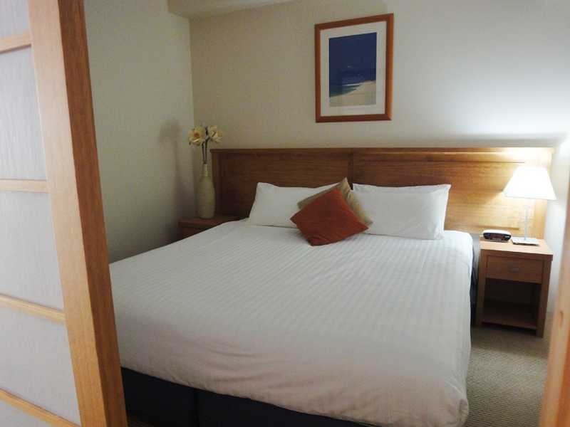 Apartment 105/45 Shoal Bay Road, Shoal Bay NSW 2315