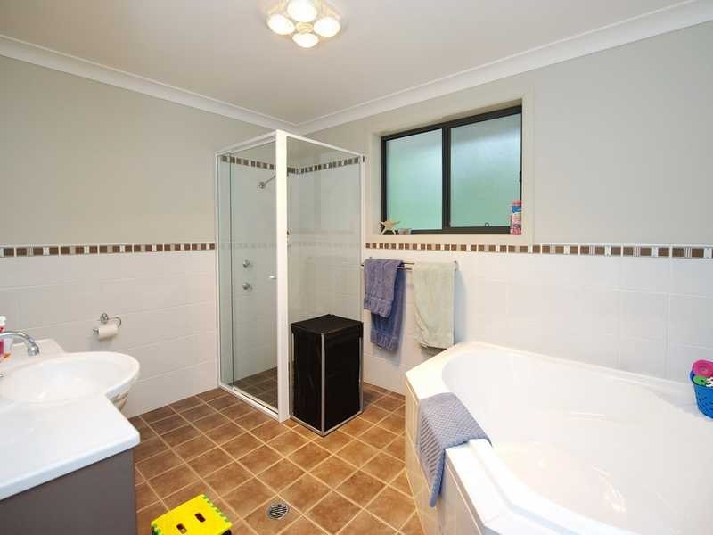 40 Lagoons Circuit, Nelson Bay NSW 2315