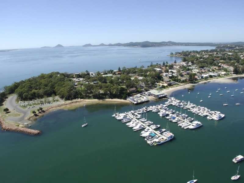Unit 1/53 Soldiers Point Road, Soldiers Point NSW 2317