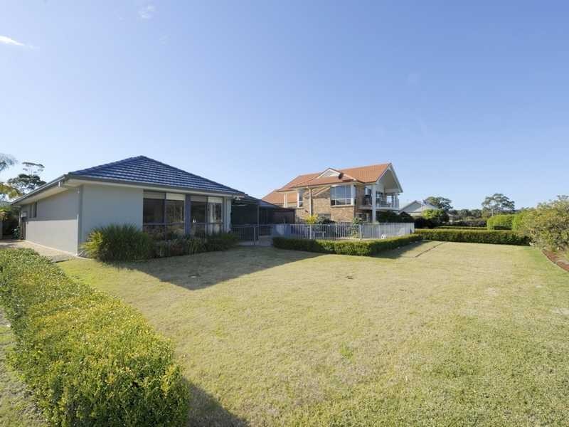 38 Sandpiper Avenue, Salamander Bay NSW 2317
