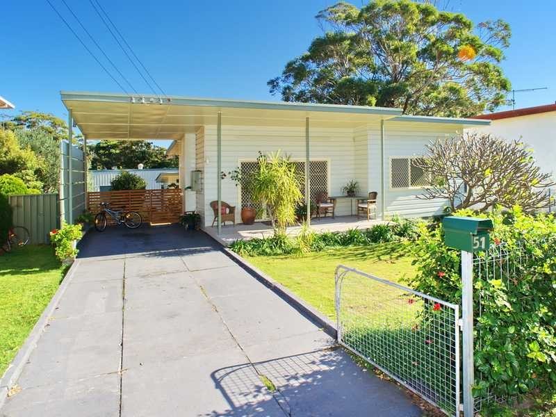 51 Tomaree Road, Shoal Bay NSW 2315