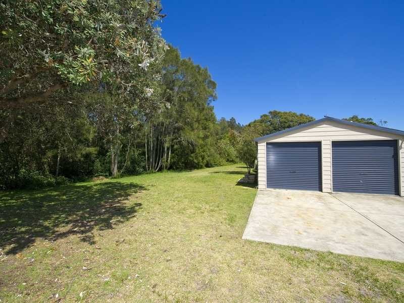 513 Gan Gan Road, Anna Bay NSW 2316