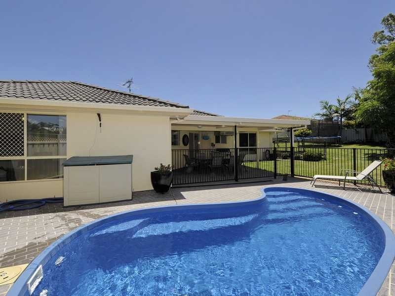 36 Mariner Crescent, Salamander Bay NSW 2317